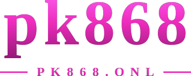 pk868 logo