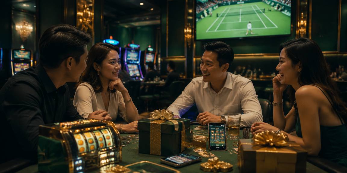 pk868 Slot tuần này
